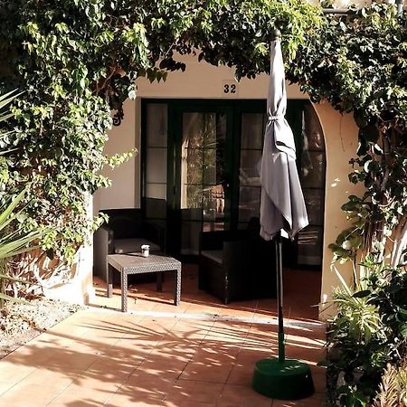 Premium Duplex Castillo Mar 32 Caleta De Fuste Eksteriør billede