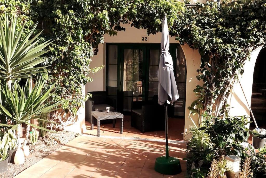 Premium Duplex Castillo Mar 32 Caleta De Fuste Eksteriør billede
