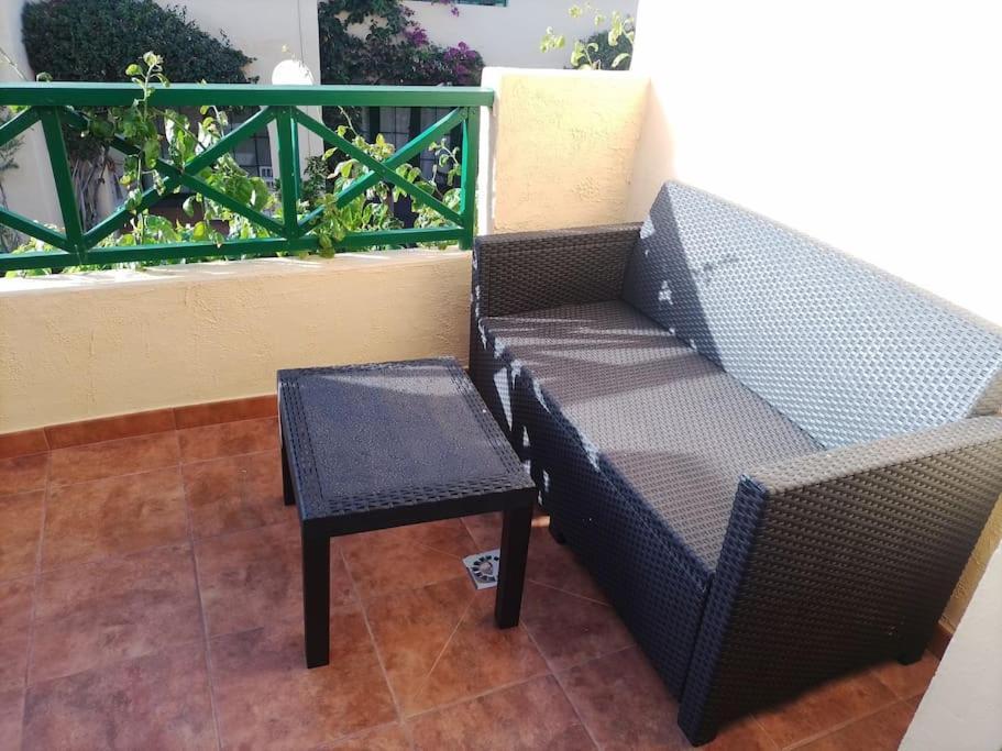 Premium Duplex Castillo Mar 32 Caleta De Fuste Eksteriør billede